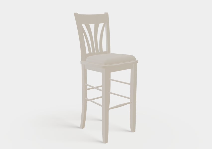 Mavin Hartford  Customizable Hartford Chair/Barstool Line