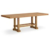 Signature Design Havonplane Counter Height Dining Extension Table