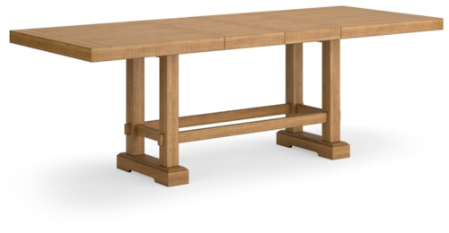 Counter Height Dining Extension Table