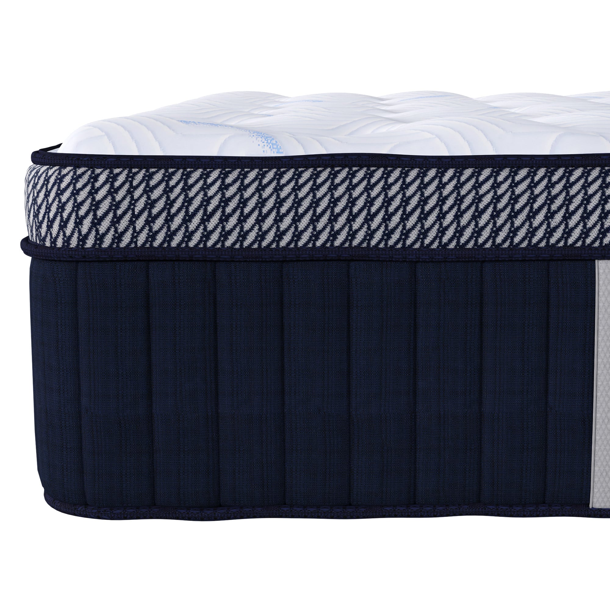 Queen Euro Top Mattress