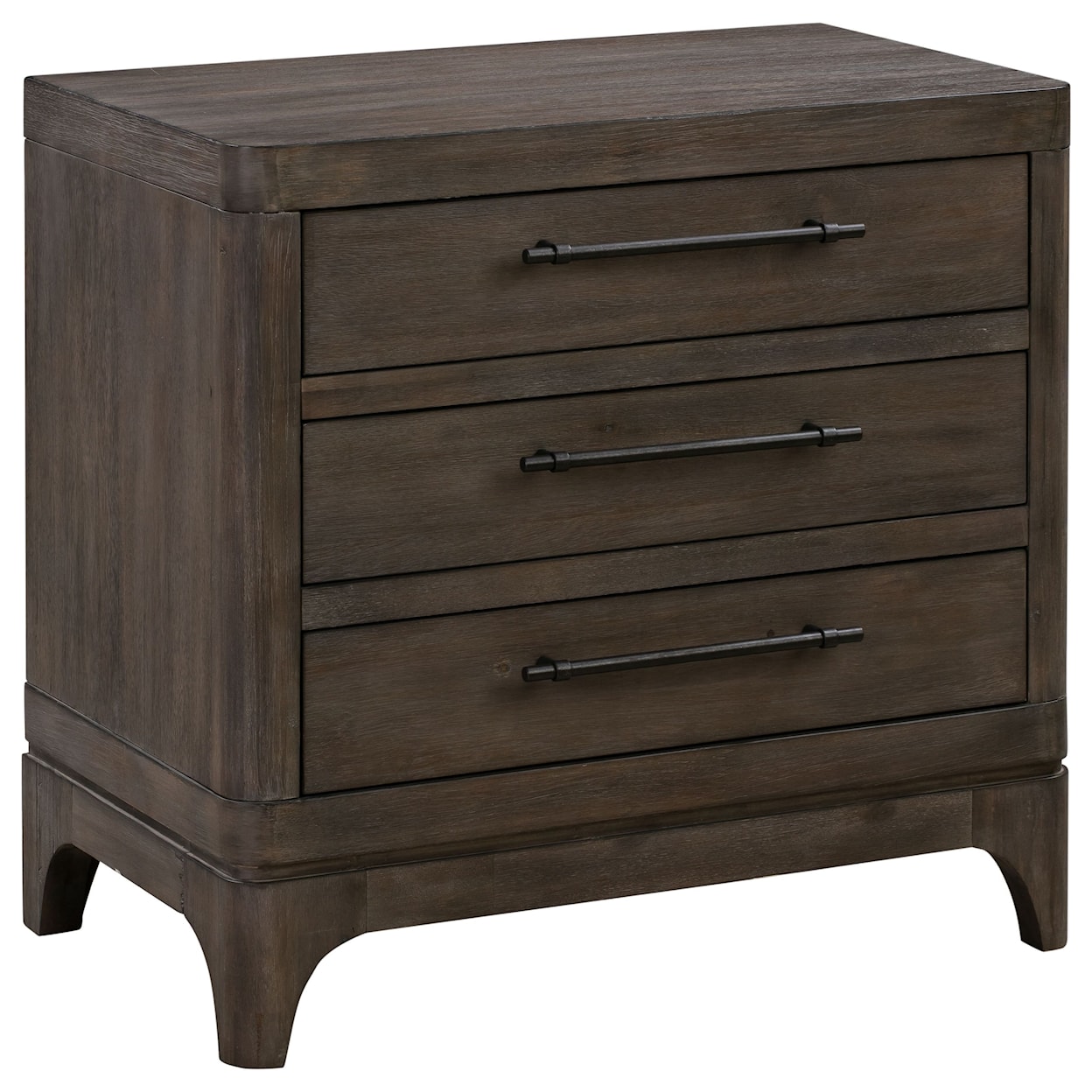 Modus International Cicero Nightstand