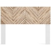 Ashley Furniture Signature Design Piperton Full Panel Headboard