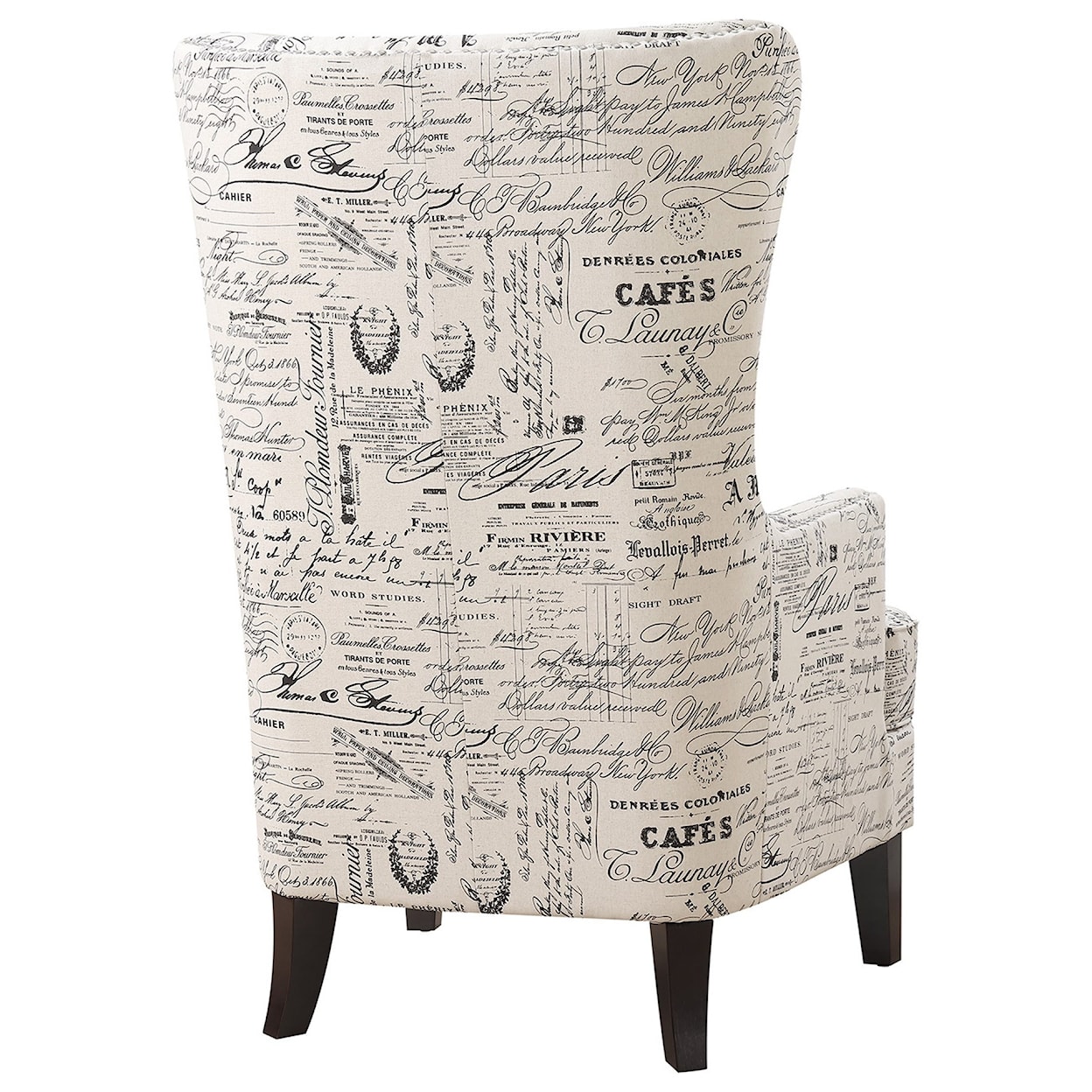 Elements Kori Accent Chair