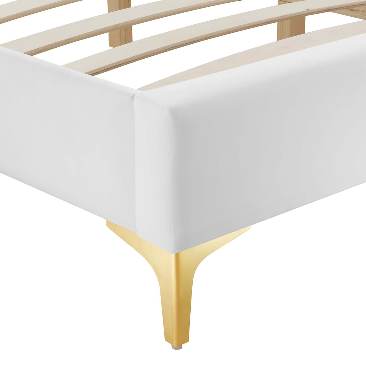 Modway Sutton Twin Bed Frame