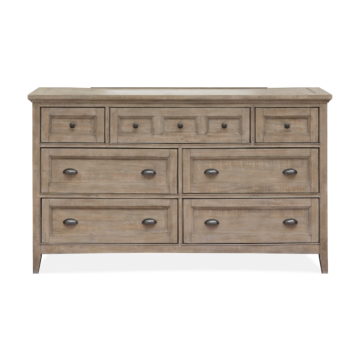 Belfort Select Paxton Place Bedroom Drawer Dresser