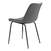 Zuo Byron Dining Chair Set