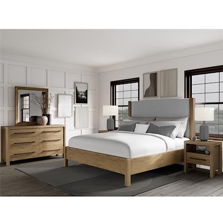 4-Piece Bedroom Set