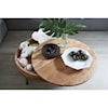 Moe's Home Collection Privado Coffee Table