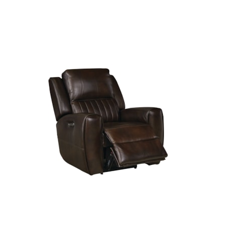 Power Reclining Chair