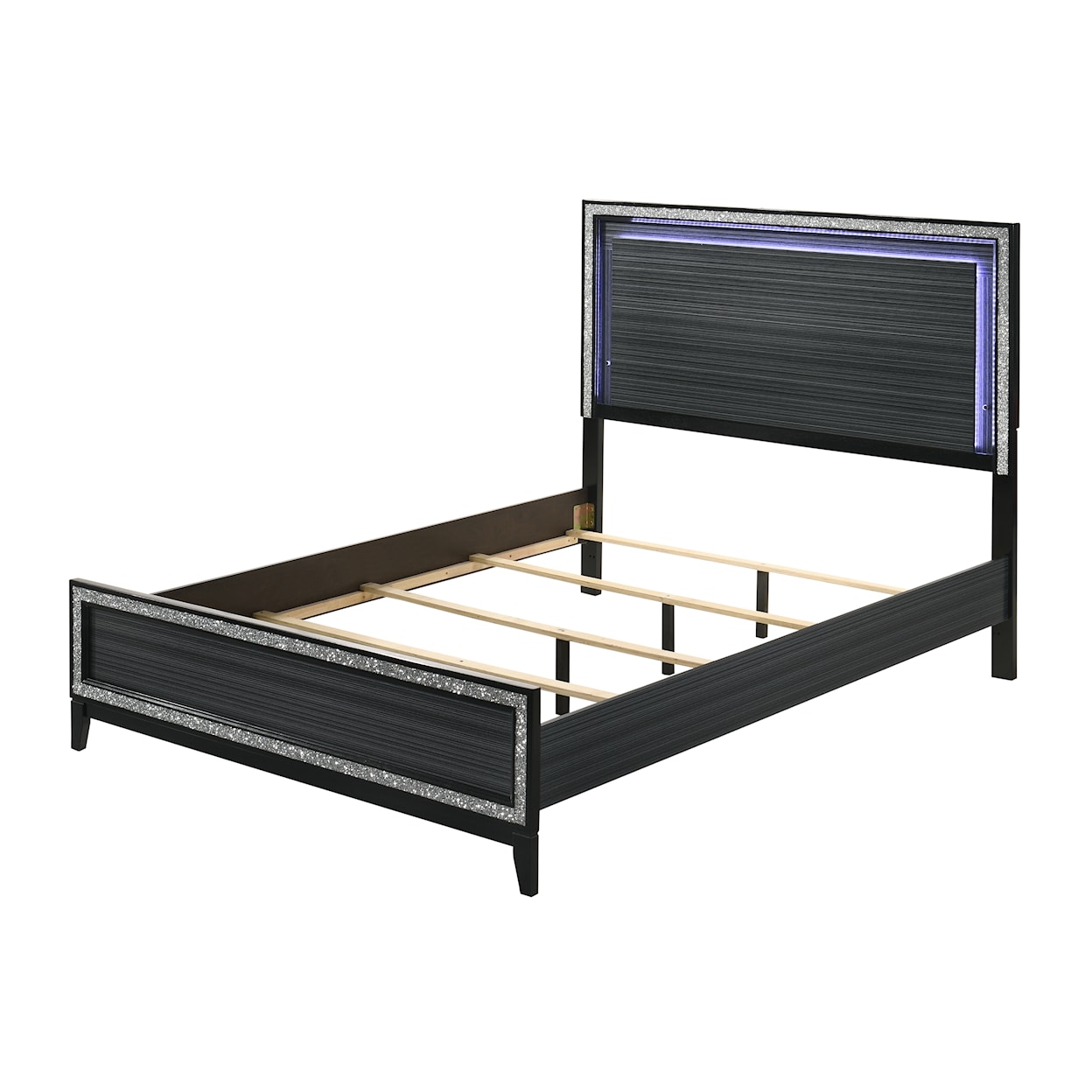 Acme Furniture Haiden King Bed