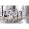 Furniture of America - FOA Neuveville Dining Table