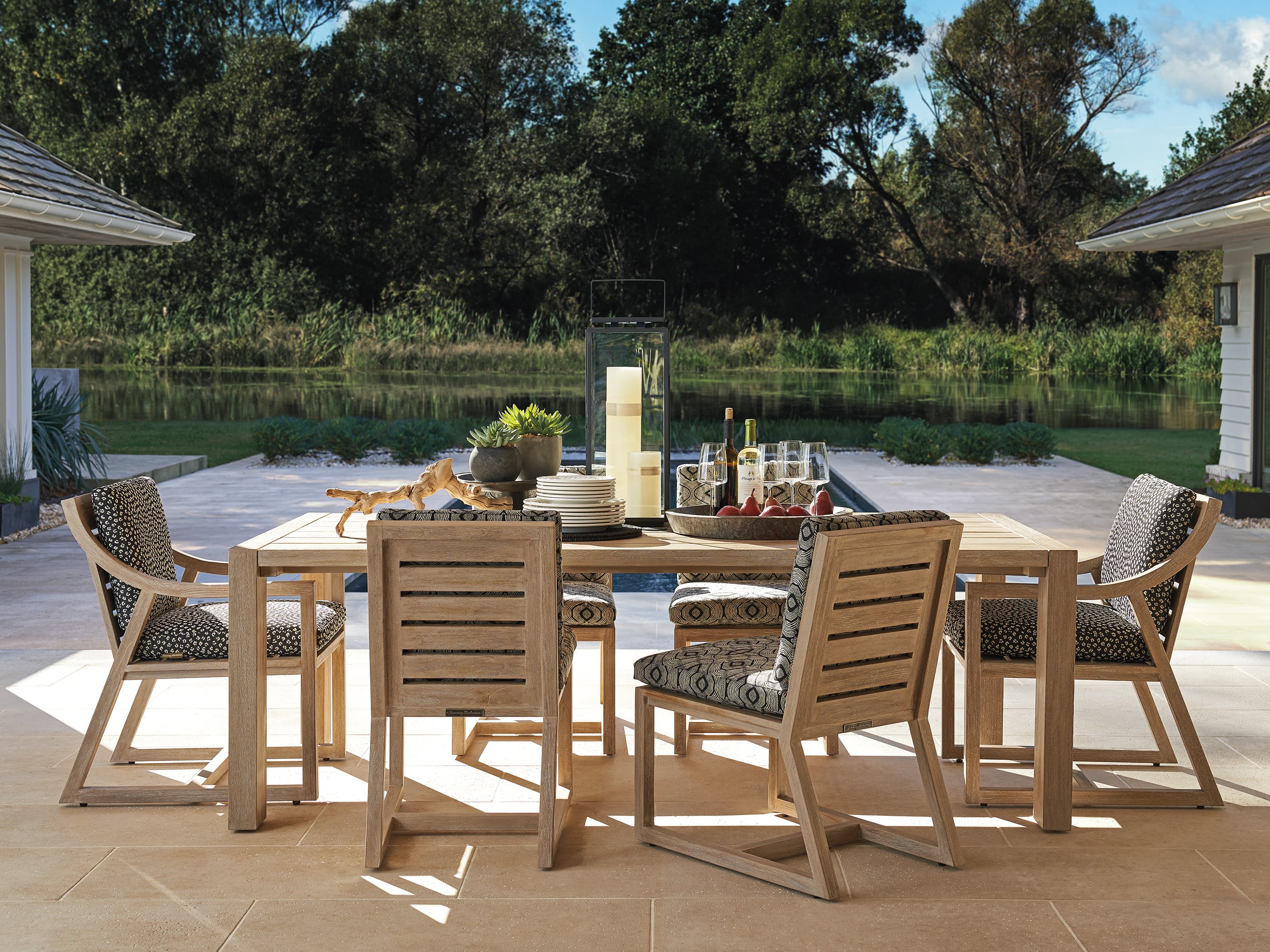 7-Piece Outdoor Dining Set