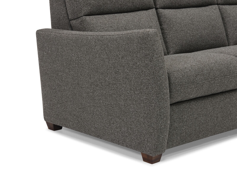 Luna Stationary Sofa