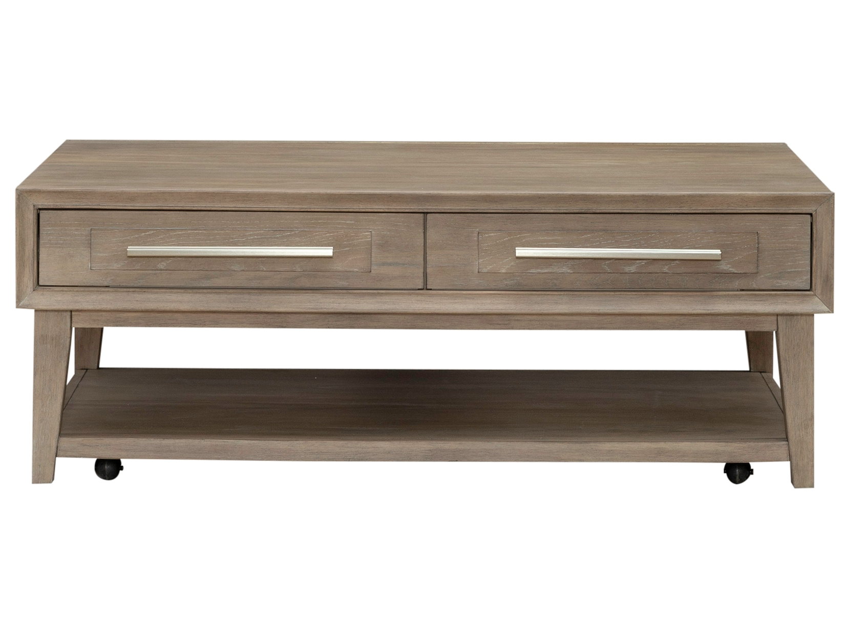 Liberty Furniture Brentwood 3-Piece Occasional Set