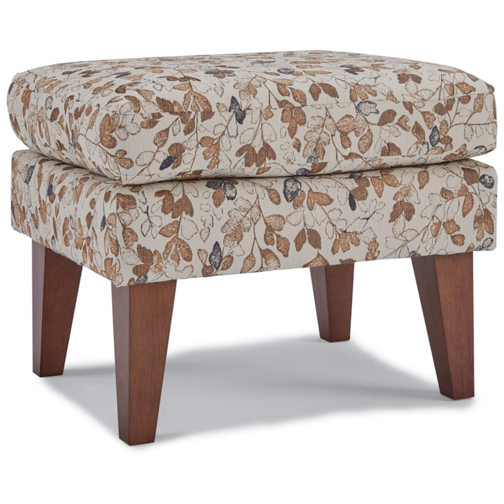 Best Home Furnishings Ottomans Ottoman