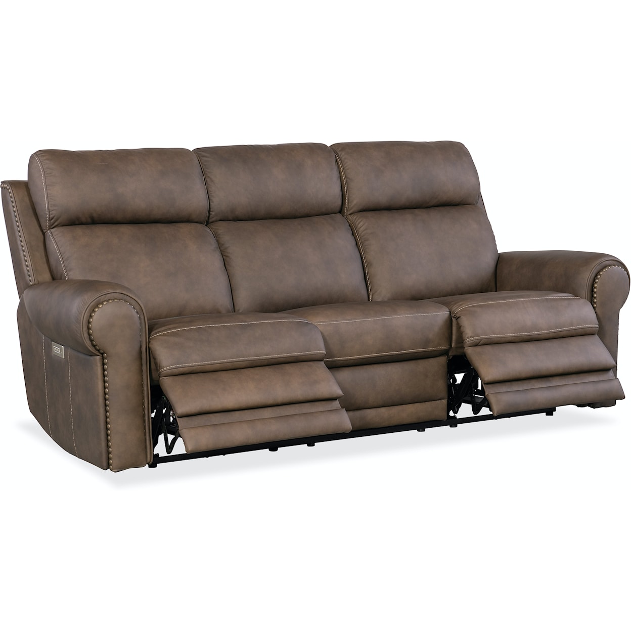 Hooker Furniture SS Power Reclining Sofa