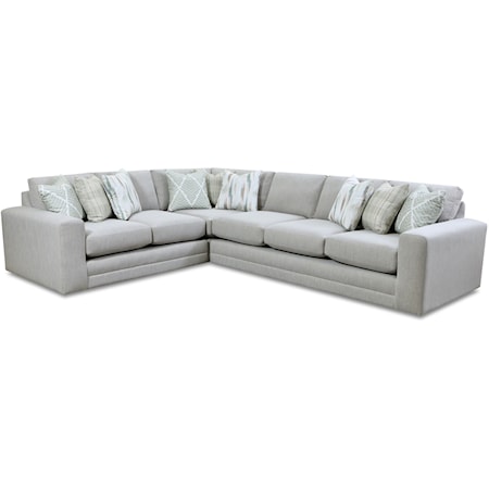 Sectional Sofas