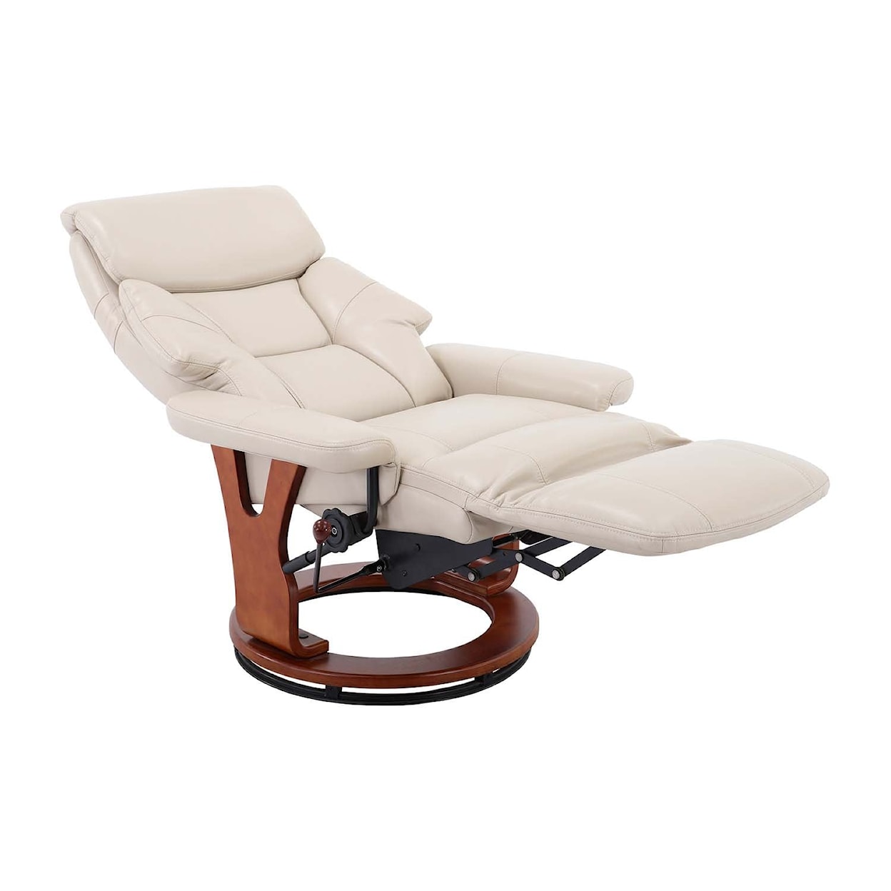 Progressive Furniture Bishop Recliner