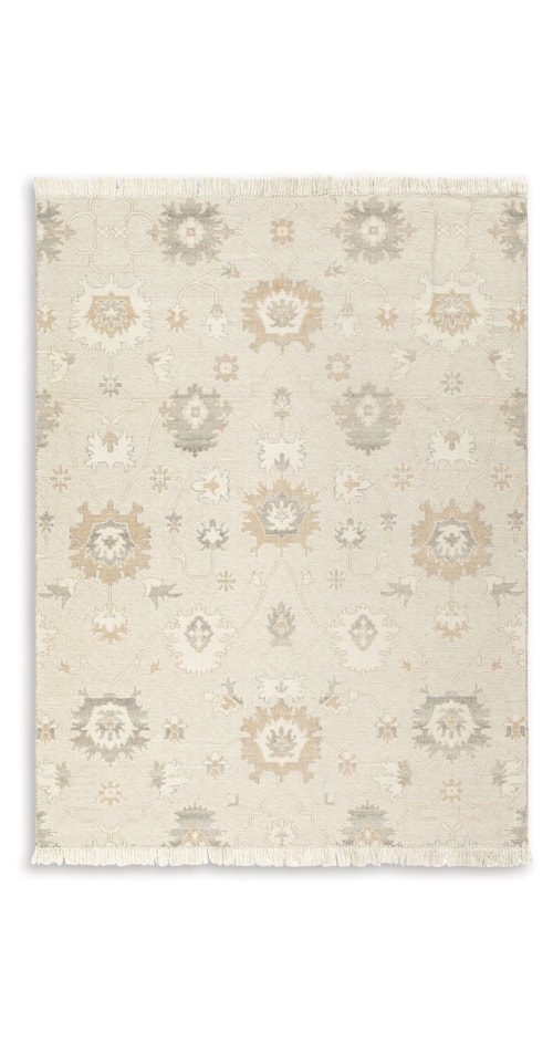 8' X 10' Rug