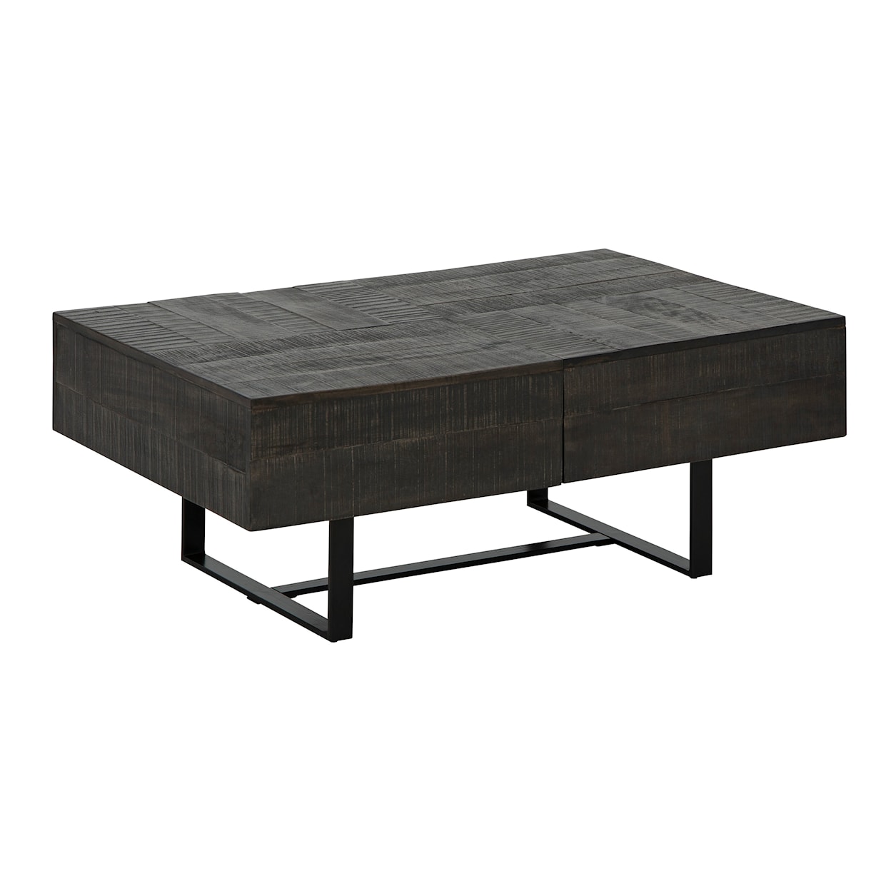 Signature Design by Ashley Kevmart Coffee Table