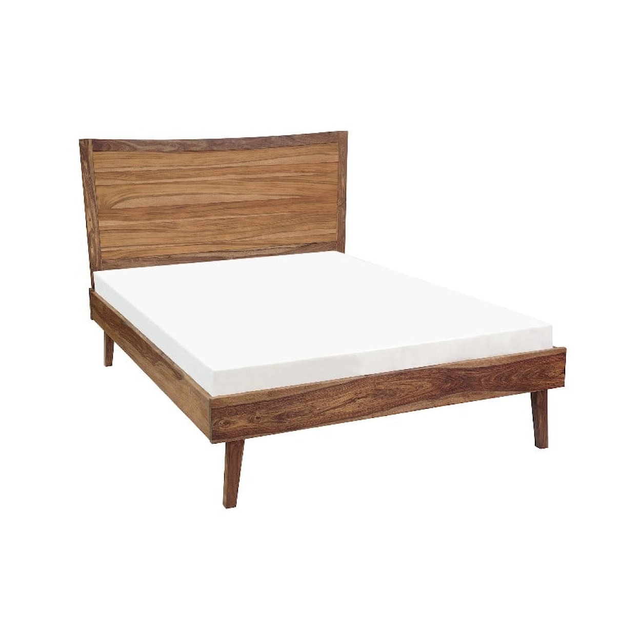 Porter Designs Fusion Queen Panel Bed