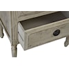 Furniture Classics Furniture Classics Petite Jolie Chest - Dove White