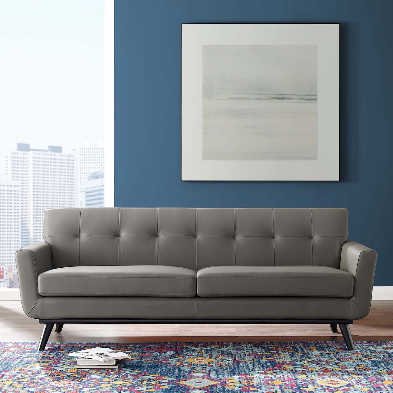 Modway Engage Lounge Sofa