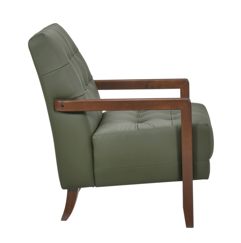 Homelegance Crafton Accent Chair