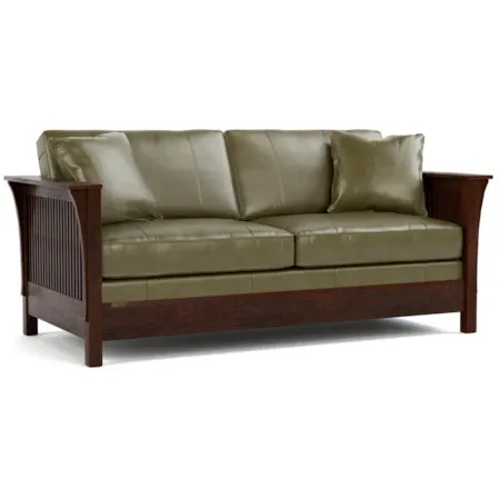 Fayetteville Sofa