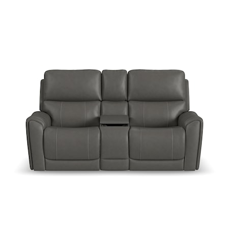 Power Reclining Loveseat