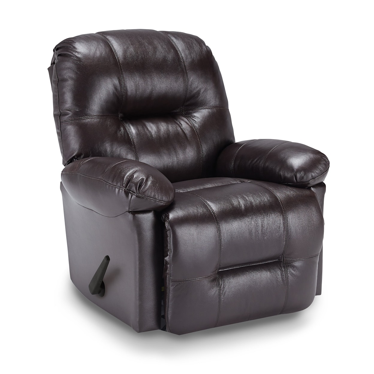 Best Home Furnishings Zaynah Space Saver Recliner