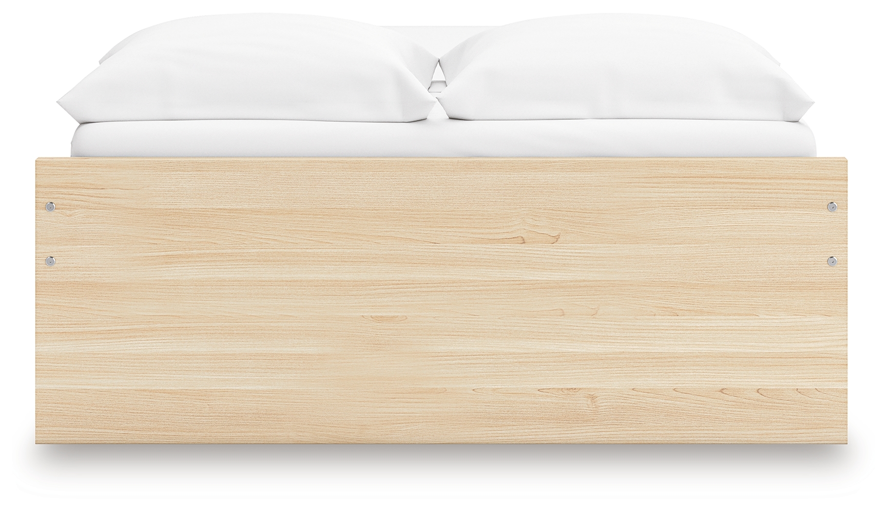 Signature Design by Ashley Onita Full Platform Bed