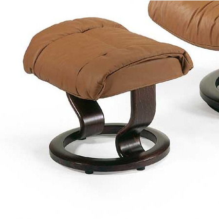 Classic Base Ottoman