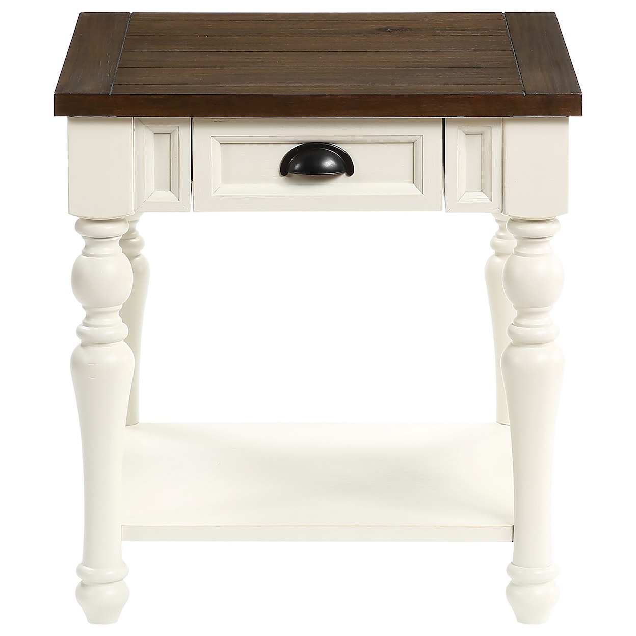 Prime Joanna End Table