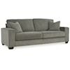 Signature Design by Ashley Angleton Sofa