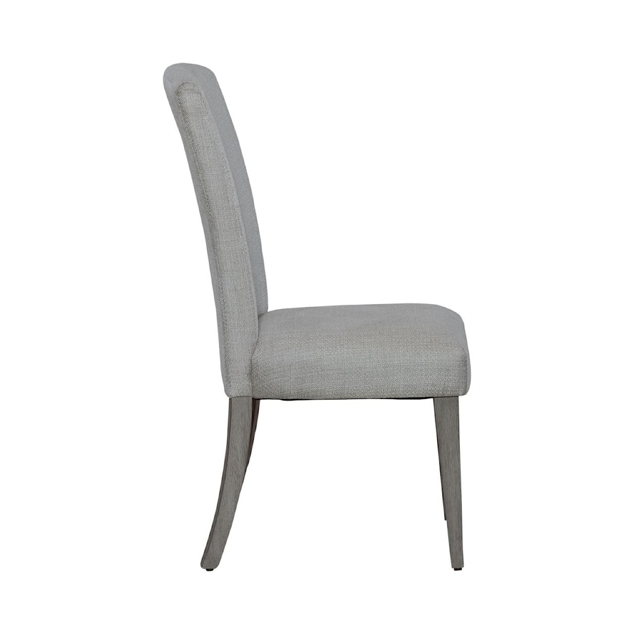 Libby Palmetto Heights Upholstered Dining Side Chair