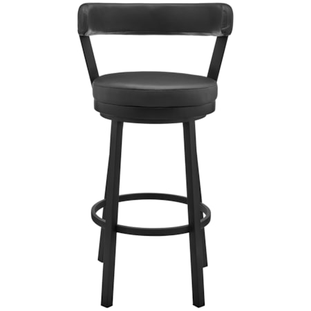 Swivel Barstool