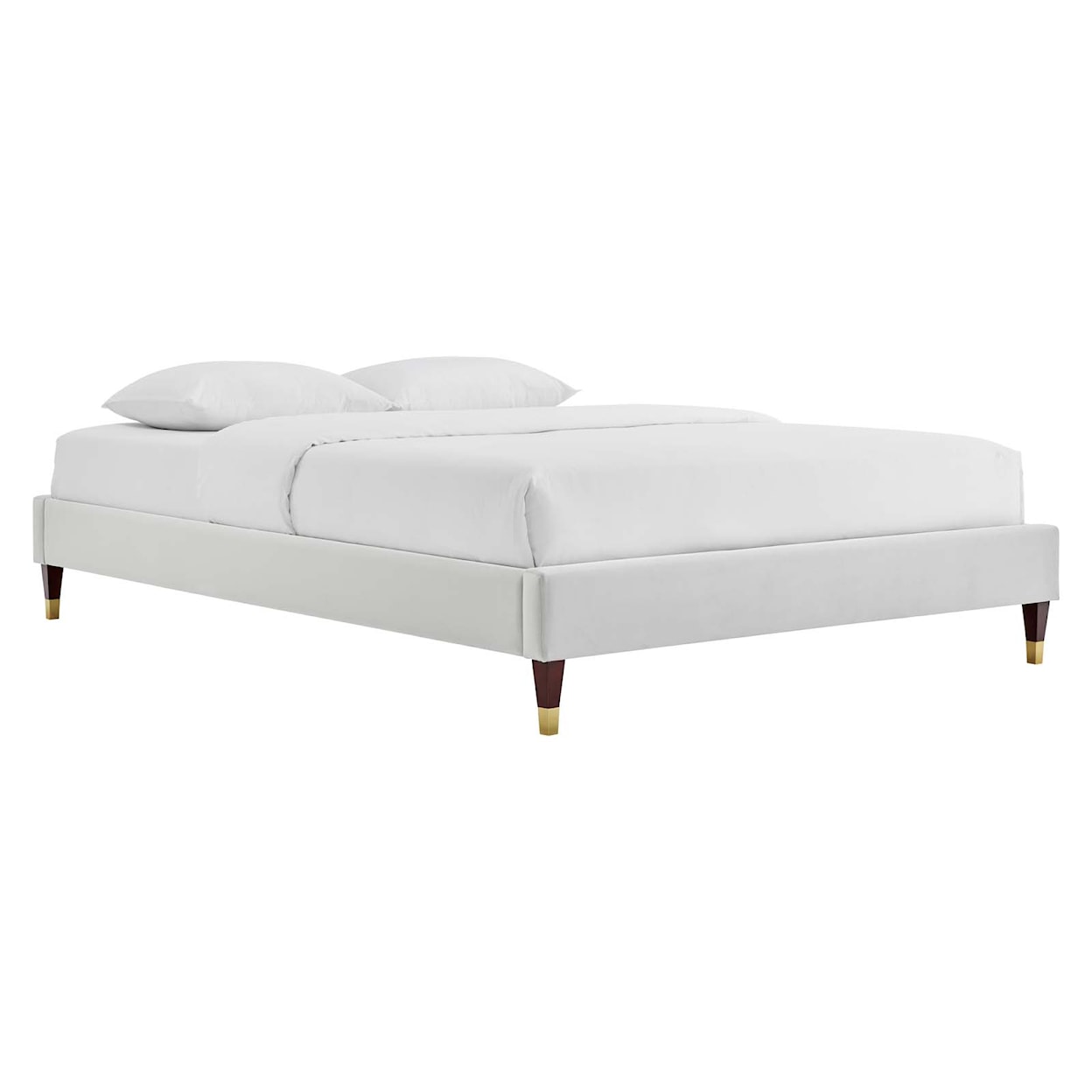 Modway Harlow Queen Platform Bed Frame