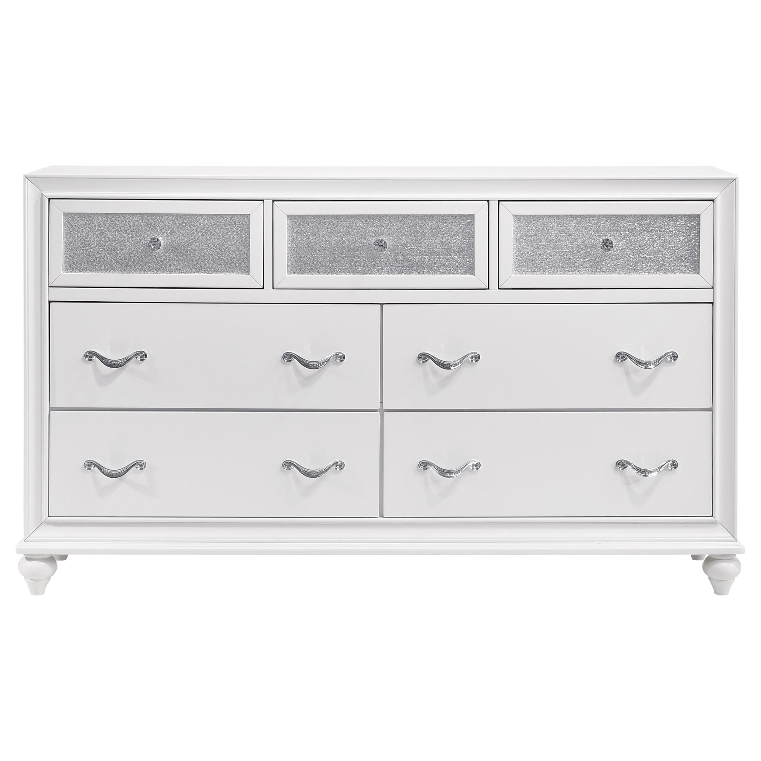 Barzini 7-drawer Dresser