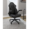 Signature Design by Ashley Lynxtyn Home Office Chair