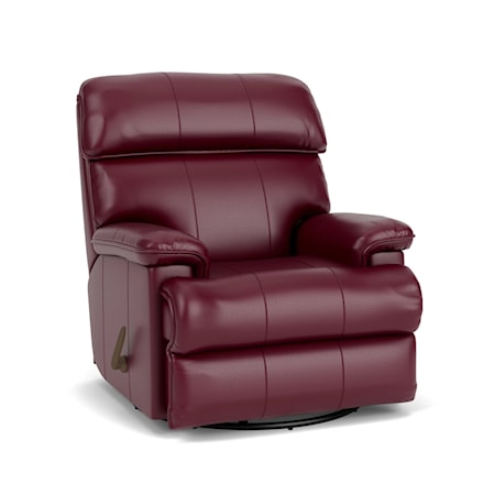 Swivel Glider Recliner