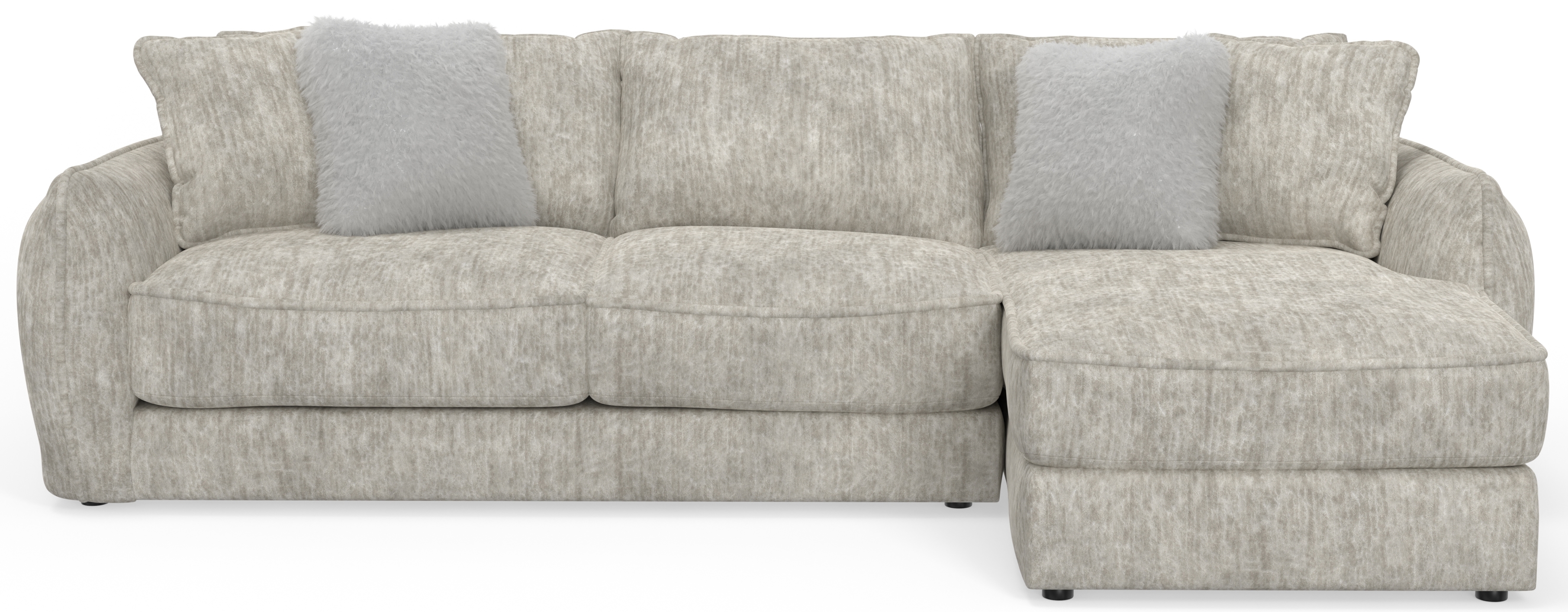Jackson Furniture Bucktown 2-Piece Sectional Sofa