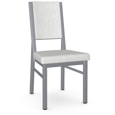 Upholstered Dining Side Chair