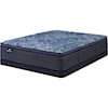 Serta Canada Soul Mate Plush PT Queen Plush Pillow Top Mattress