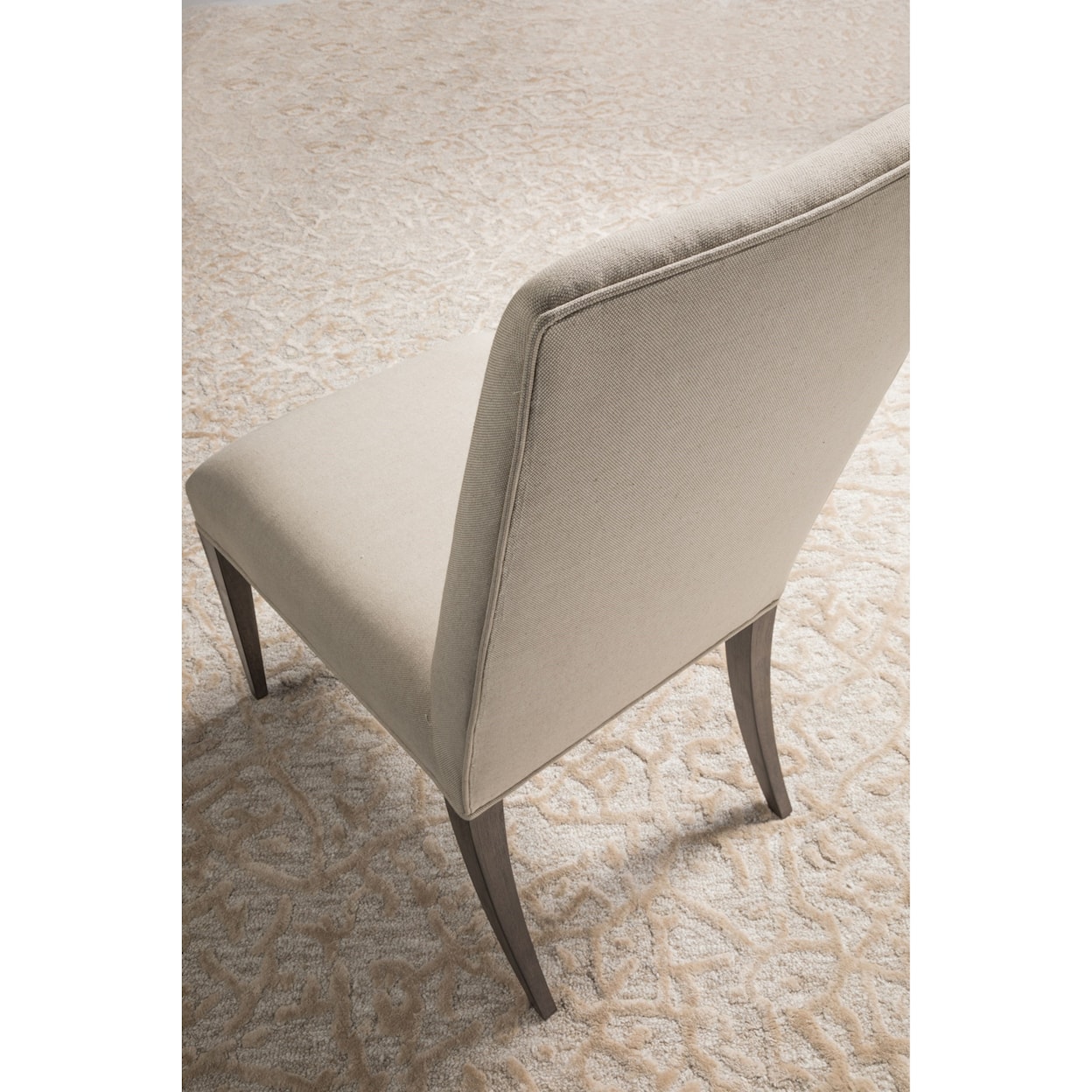 Artistica Cohesion Madox Upholstered Side Chair