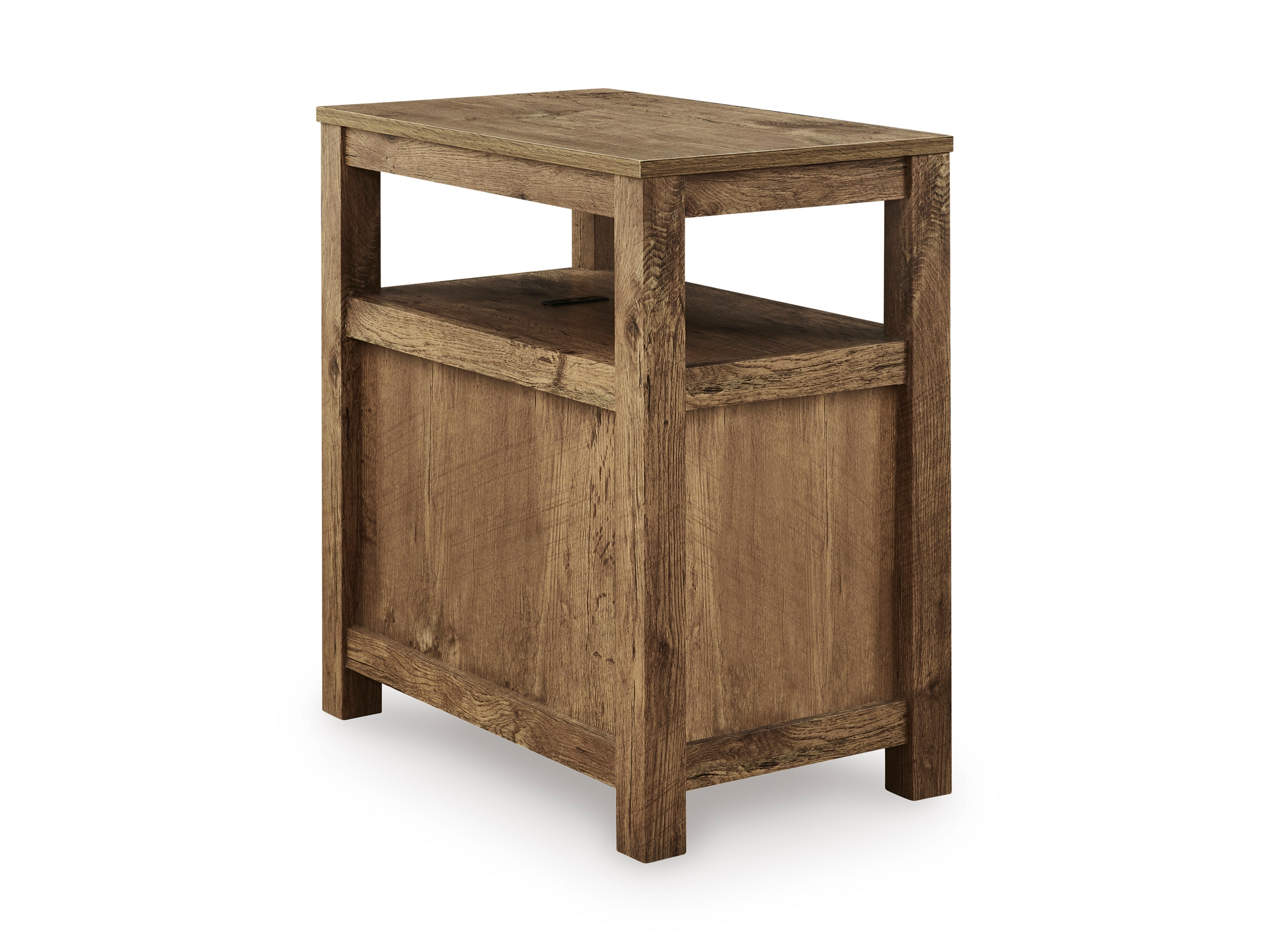 Signature Design by Ashley Fendenmore Chairside End Table