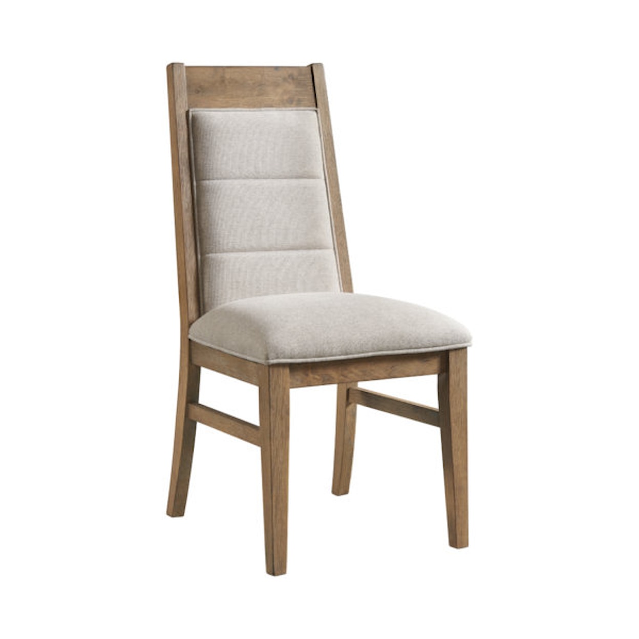 Intercon Landmark Side Chair