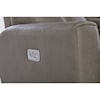 La-Z-Boy Hawthorn Power Reclining Loveseat w/ Console, Headres