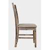 Jofran Rustic Shores Desk Chair