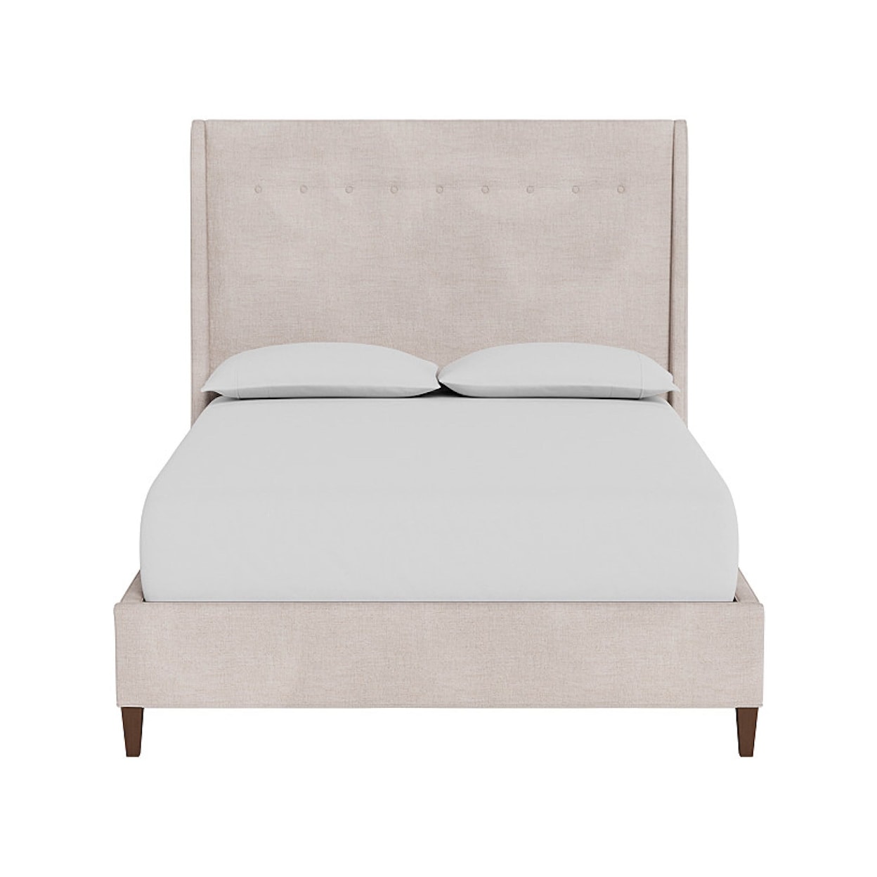 Universal Special Order King Midtown Bed